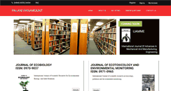 Desktop Screenshot of palaniparamount.com